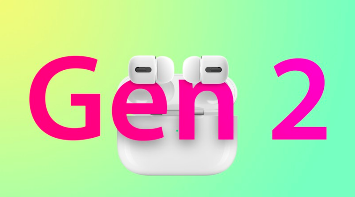 AirPods Pro thế hệ 2 có thể trình làng ngay nửa đầu năm 2021 Ảnh 1