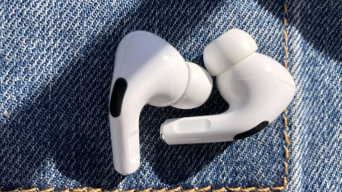 AirPods Pro thế hệ 2 có thể trình làng ngay nửa đầu năm 2021 Ảnh 2