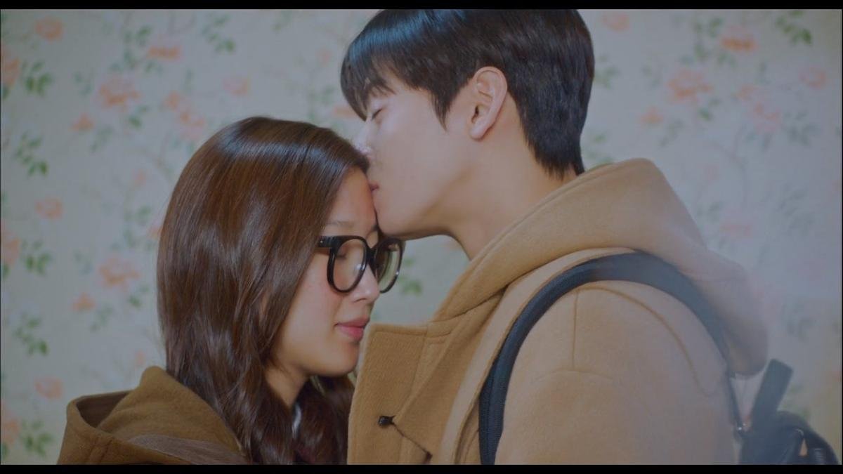 Rating phim 'True Beauty' của Moon Ga Young và Cha Eun Woo tăng nhẹ, dẫn đầu đài cáp Ảnh 1