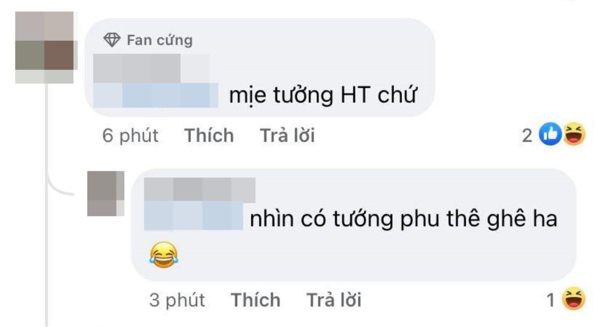 Dân mạng 'phát choáng' trước nét phu thê của Sơn Tùng M-TP và Hải Tú Ảnh 6