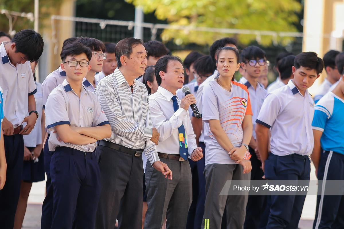 Nữ sinh chia sẻ đam mê với Taekwondo, nỗ lực từng ngày để thuyết phục ông ngoại khi bị ngăn cấm Ảnh 5