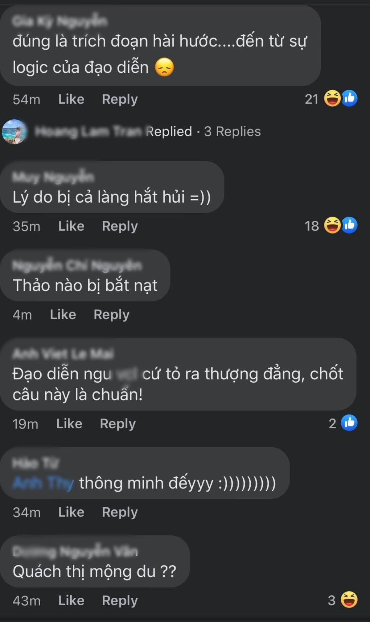 Trạng Tí lại gây tranh cãi với cảnh 'gọi bưởi': Không đổ gàu nước vào hố mà múc nước ao vào giếng Ảnh 14