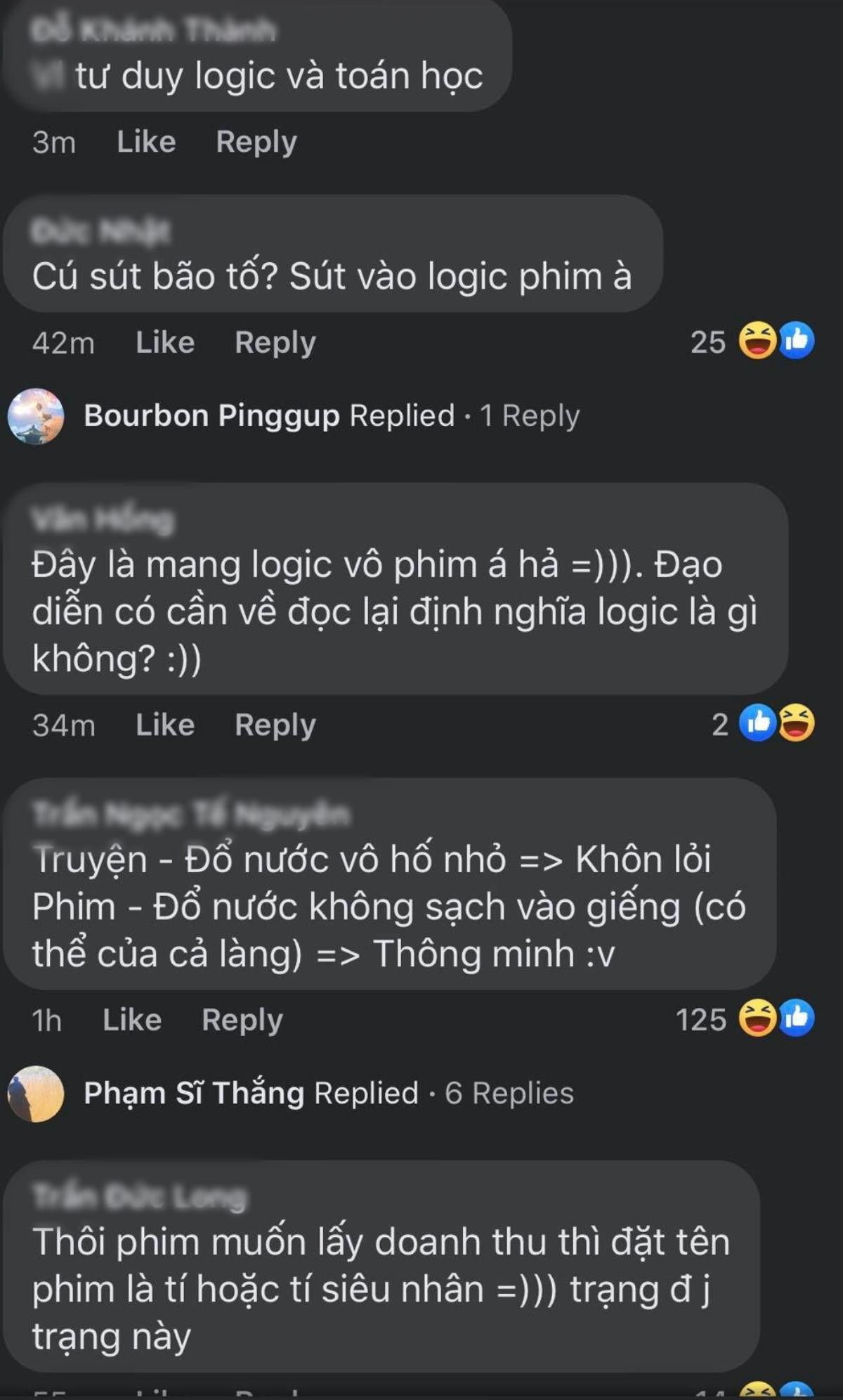 Trạng Tí lại gây tranh cãi với cảnh 'gọi bưởi': Không đổ gàu nước vào hố mà múc nước ao vào giếng Ảnh 11