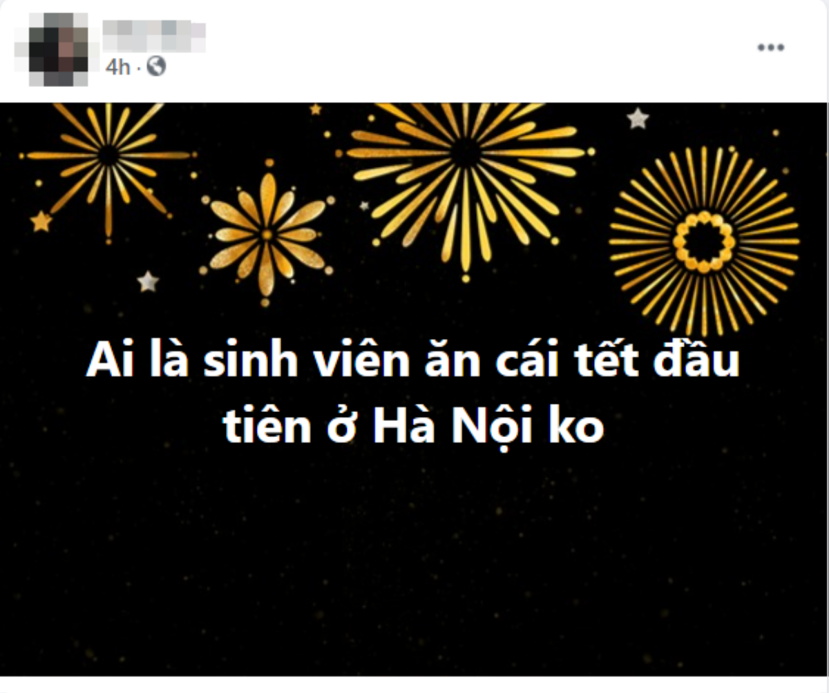 Xuất hiện nhiều ca COVID-19, những người con xa quê sẵn sàng không về nhà đón Tết để giữ bình yên Ảnh 3