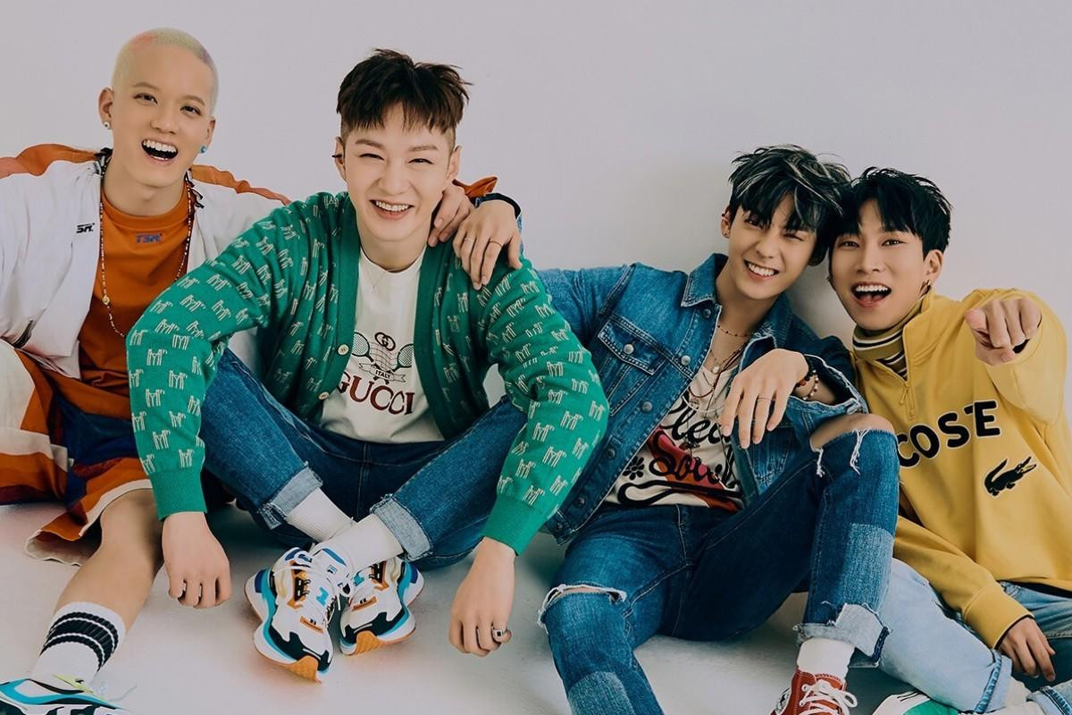 iKON và loạt nhóm nhạc đình đám xác nhận tham gia 'Kingdom' Ảnh 7