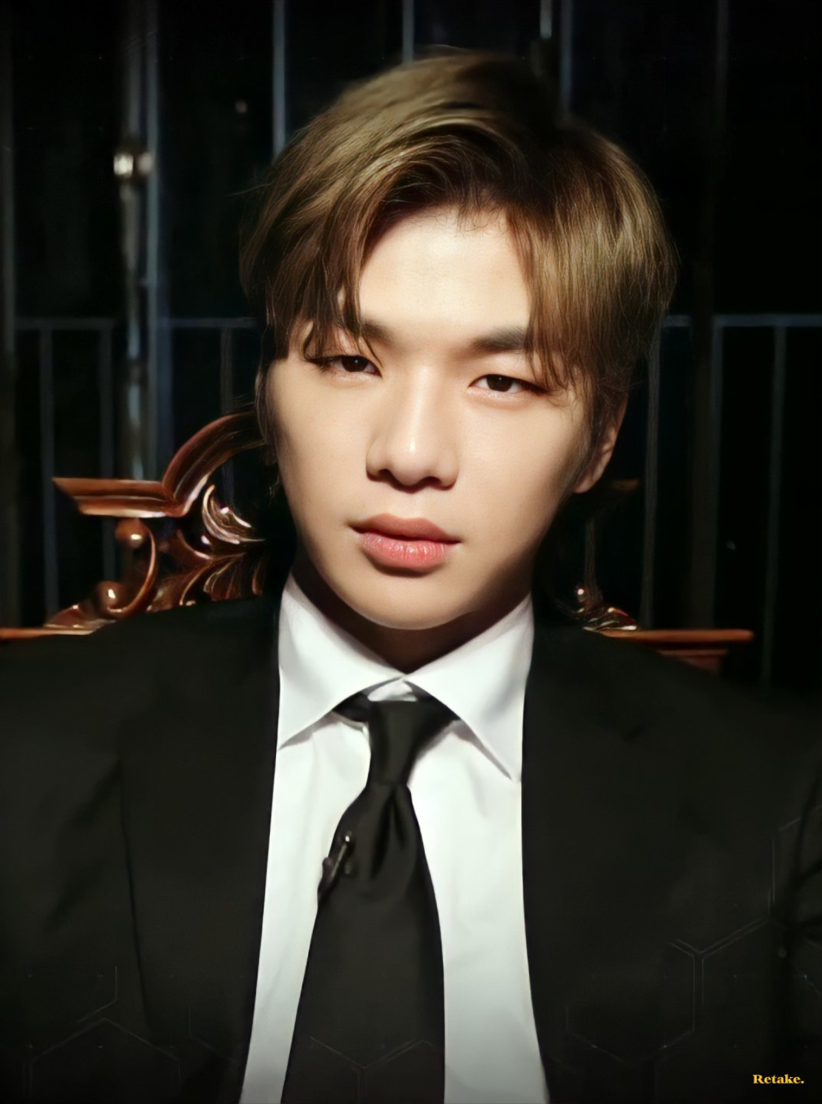 Bị fan 'nắm thóp', Kang Daniel 'hoảng loạn' lỡ spoil luôn tên ca khúc comeback trên sóng livestream Ảnh 7