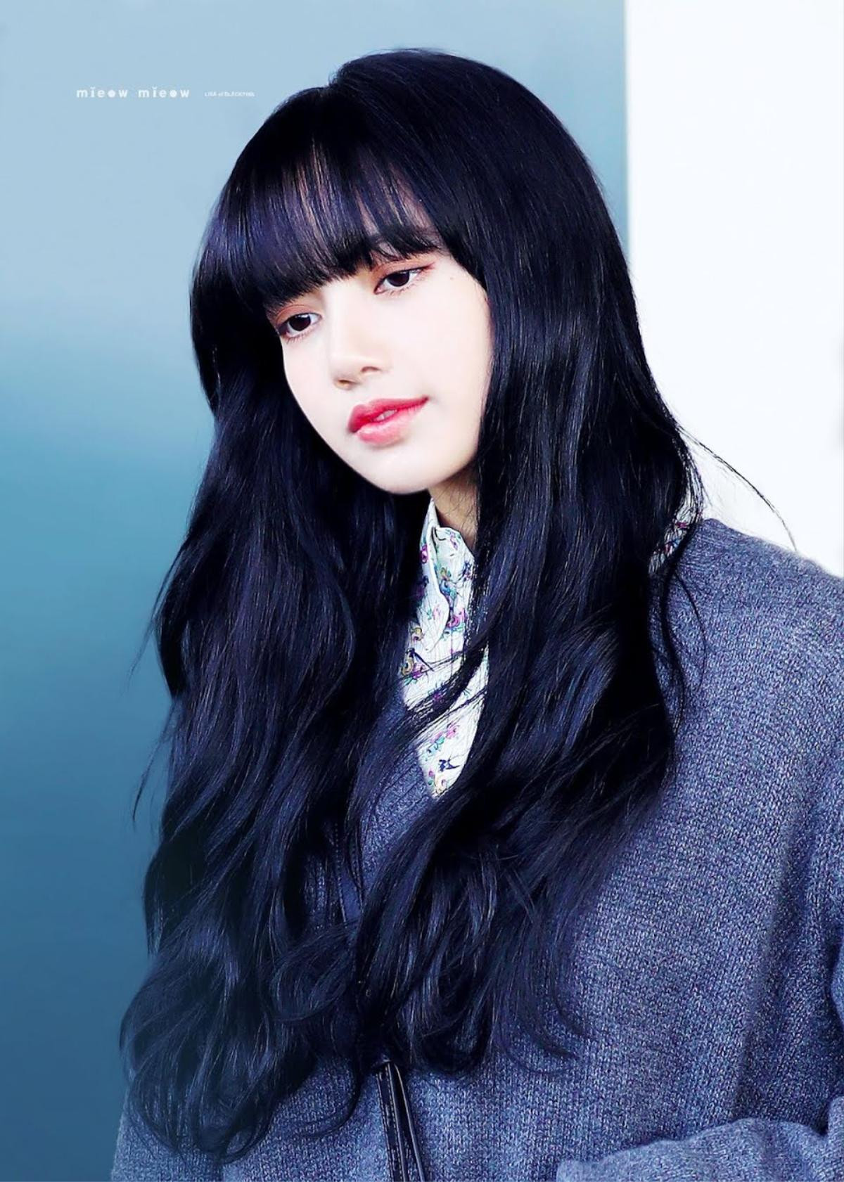 Lisa (BLACKPINK) nhớ quê hương Thái Lan khi không thể về vì dịch bệnh Ảnh 1