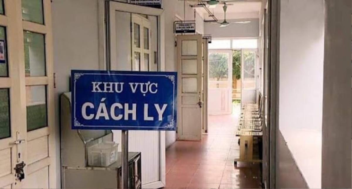 Đoàn giáo viên, học sinh hơn 660 người ở Phú Thọ bị cách ly sau khi đi trải nghiệm Hải Dương, Quảng Ninh Ảnh 1