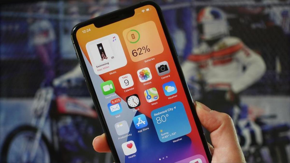 Đây là lí do vì sao người dùng iPhone nên cài ngay iOS 14.5 khi nó ra mắt Ảnh 4