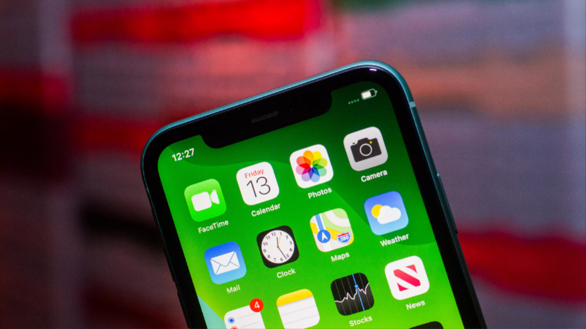 Đây là lí do vì sao người dùng iPhone nên cài ngay iOS 14.5 khi nó ra mắt Ảnh 1