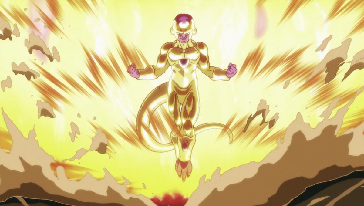 Dragon Ball: Liệu Cell có thể đạt được hình dạng hoàng kim của Frieza hay không? Ảnh 2