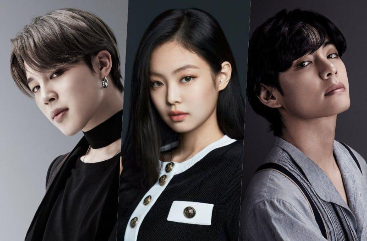 BXH thương hiệu thần tượng KPop tháng 1/2021: Jennie chiếm trọn spotlight top 10, Kang Daniel chao đảo Ảnh 1