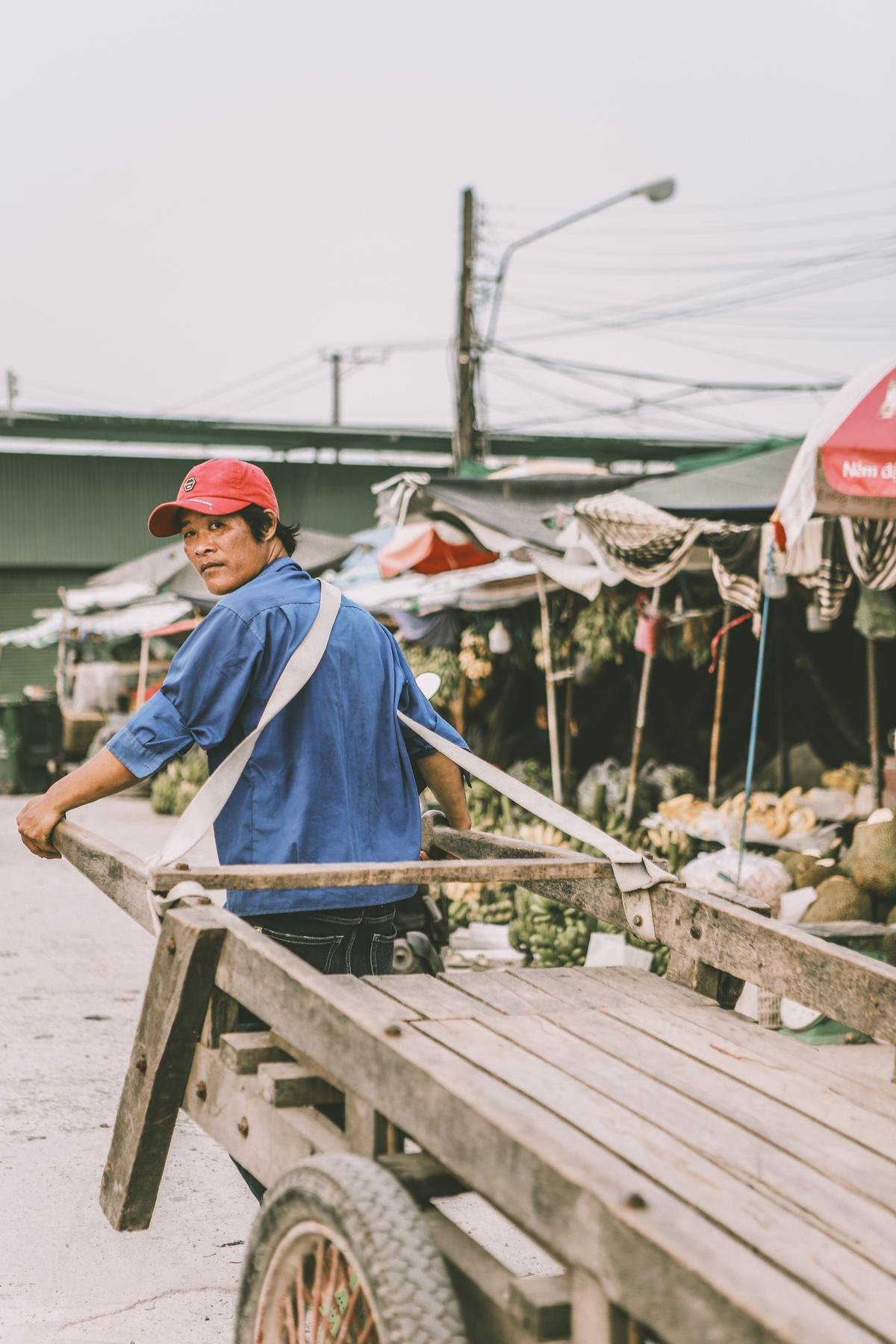 Khoảng trời kí ức về Cà Mau: Bình yên, thơ mộng và đầy ắp nhớ thương! Ảnh 1