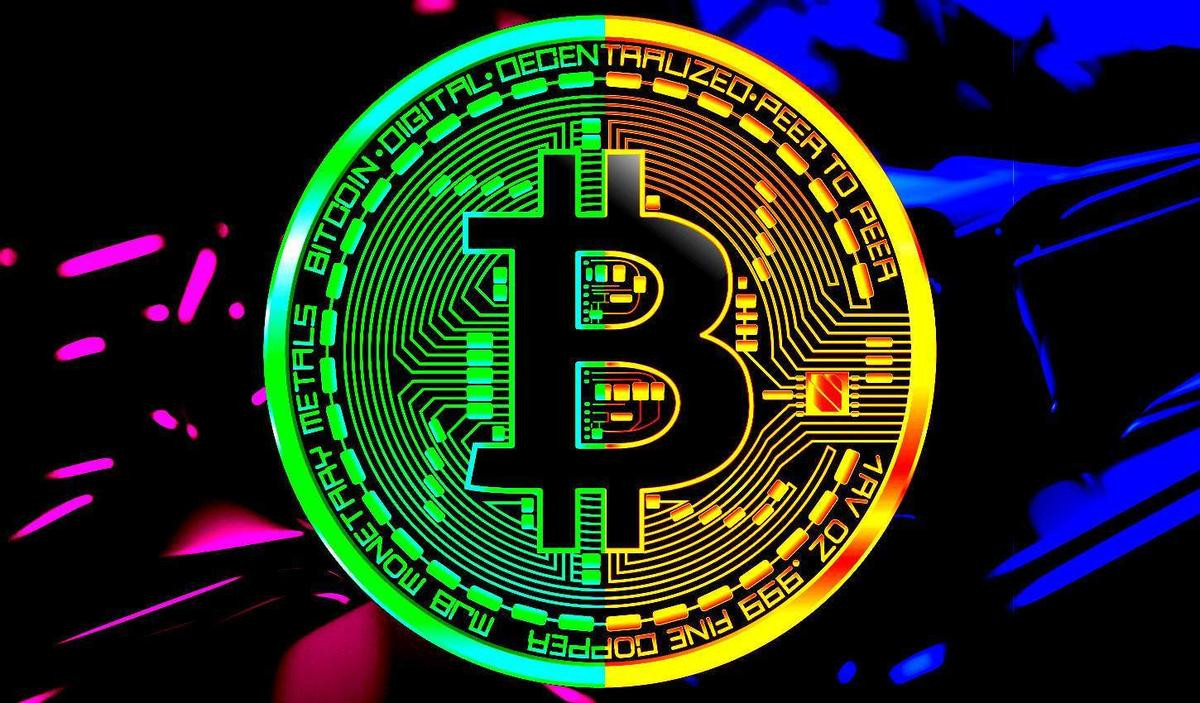 Chuyên gia tài chính cảnh báo tương lai đáng sợ của Bitcoin Ảnh 1