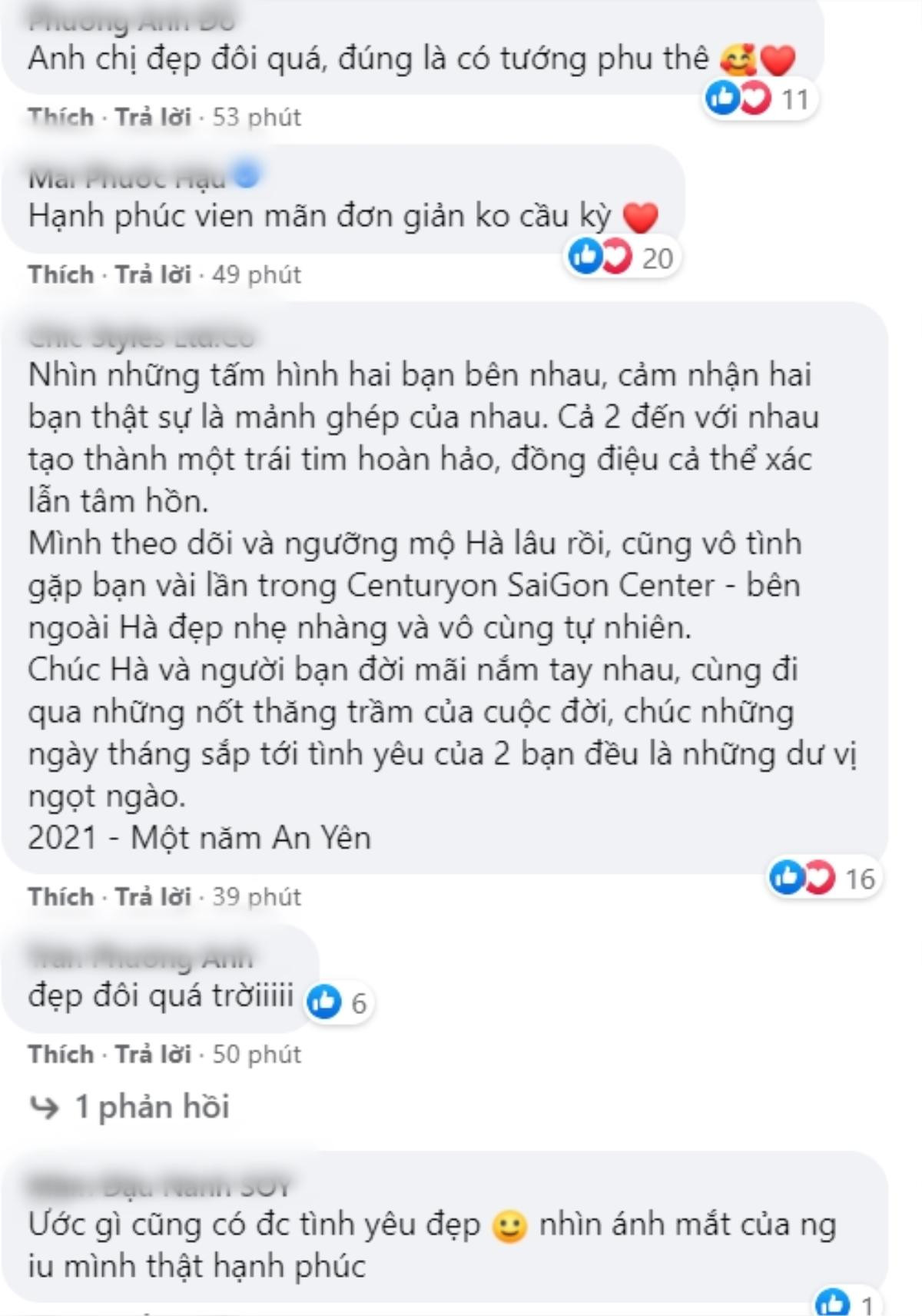 Vợ chồng Hà Hồ - Kim Lý lãng mạn cõng nhau đi dạo phố đêm: Mừng cho họ đã tìm được tri kỷ của cuộc đời! Ảnh 6