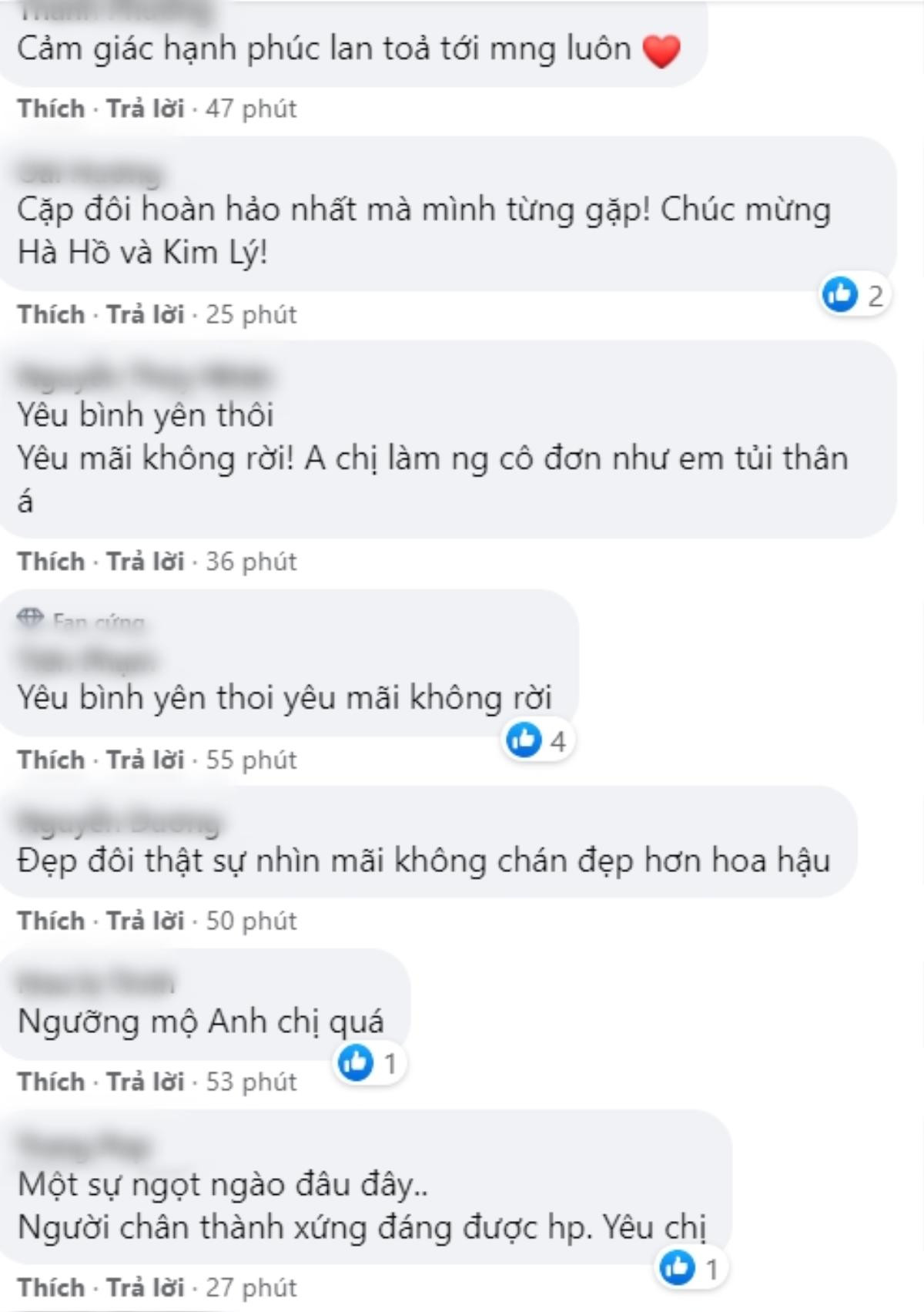 Vợ chồng Hà Hồ - Kim Lý lãng mạn cõng nhau đi dạo phố đêm: Mừng cho họ đã tìm được tri kỷ của cuộc đời! Ảnh 7