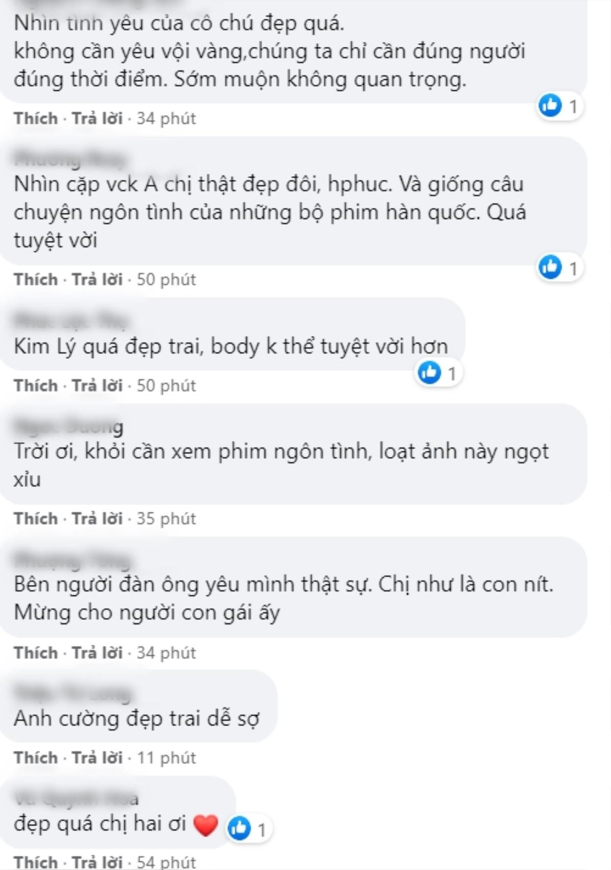 Vợ chồng Hà Hồ - Kim Lý lãng mạn cõng nhau đi dạo phố đêm: Mừng cho họ đã tìm được tri kỷ của cuộc đời! Ảnh 8