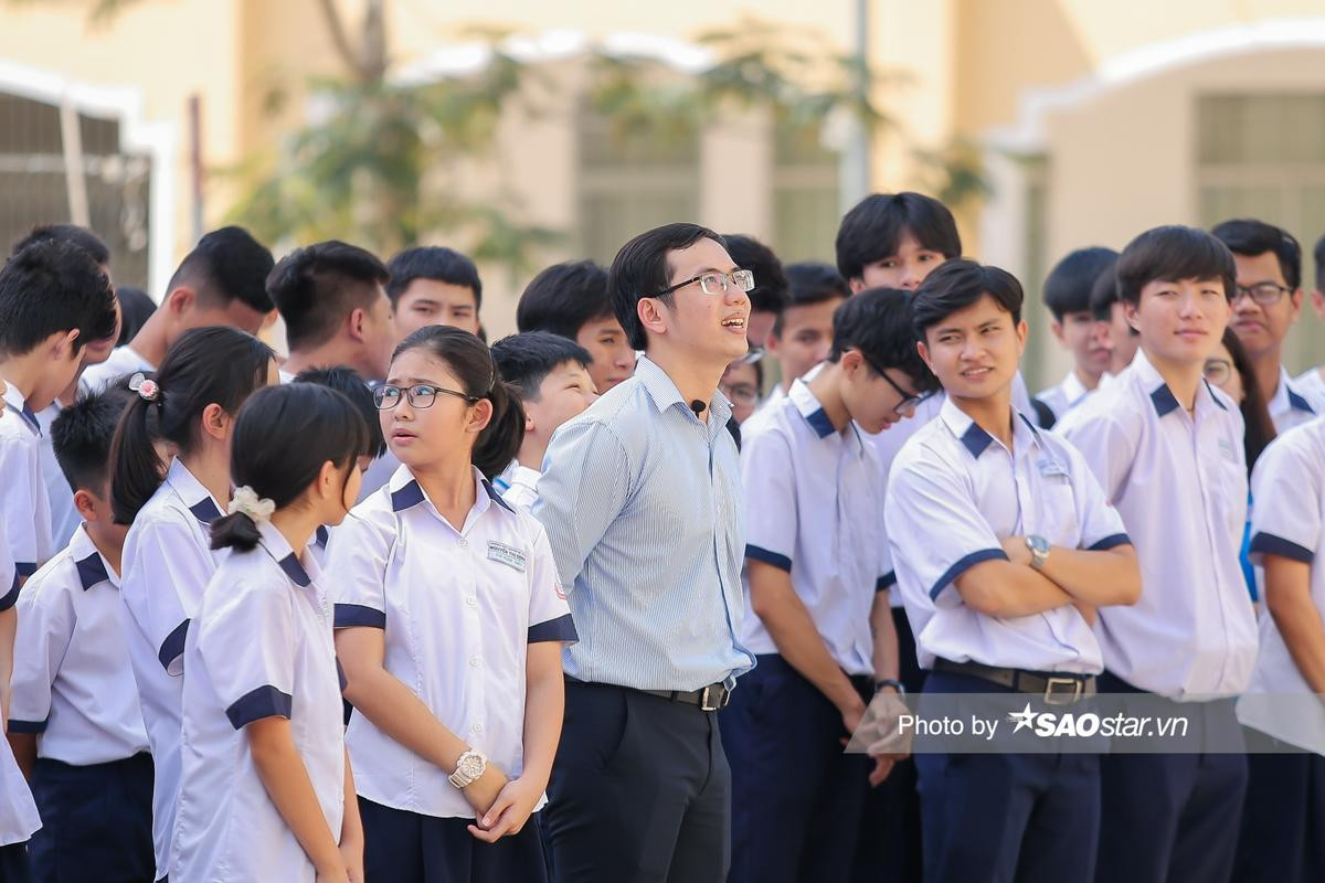 Nam sinh 'hotboy' từng mãi yêu mà bỏ bê học tập, thấy mẹ bật khóc mới biết bản thân phải thay đổi Ảnh 4