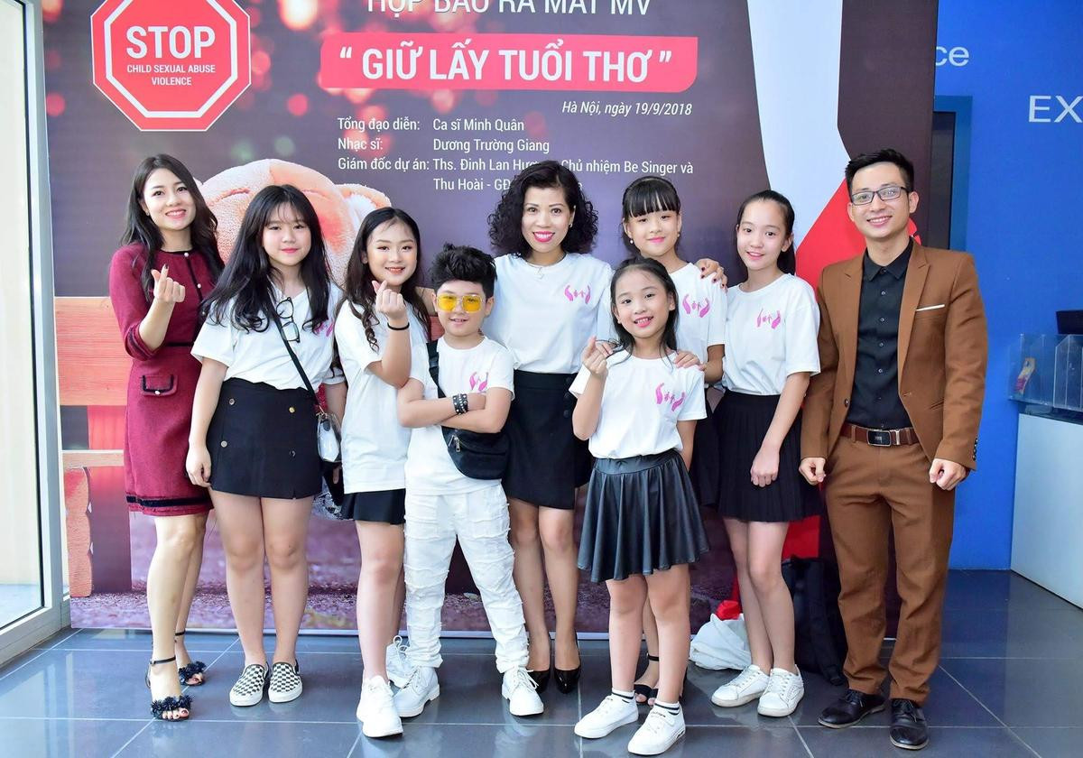 'Psy nhí' Song Tùng đội BigDaddy - Emily: Thành tích học tập ấn tượng, kinh nghiệm sân khấu đáng nể Ảnh 21