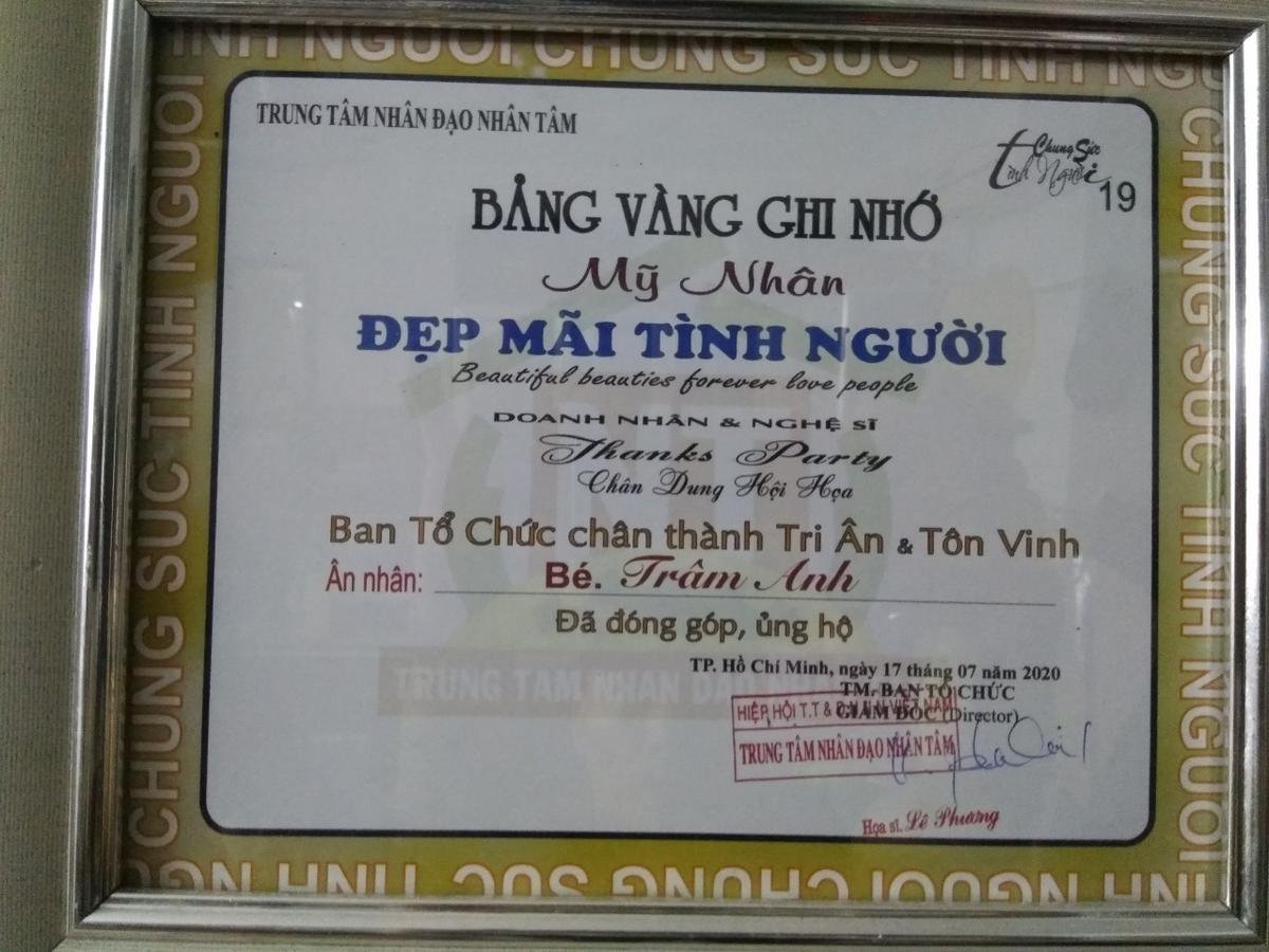 Học trò Vũ Cát Tường - Trâm Anh đa tài: Chơi được 5 loại nhạc cụ, làm mẫu nhí, vô địch nhiều cuộc thi Ảnh 12