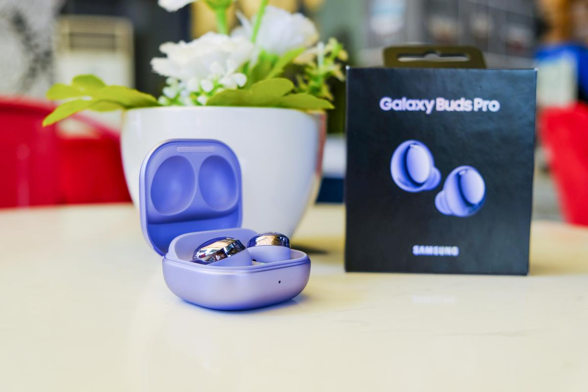 Dùng thử tai nghe Galaxy Buds Pro, đây là những điều tôi thích nhất Ảnh 1