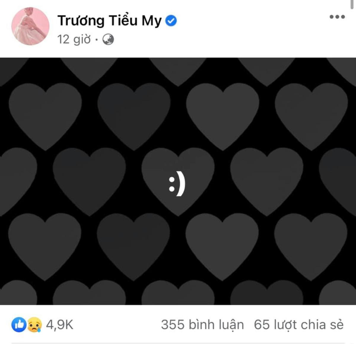 Hồng Thanh và DJ Mie dính tin đồn chia tay Ảnh 2