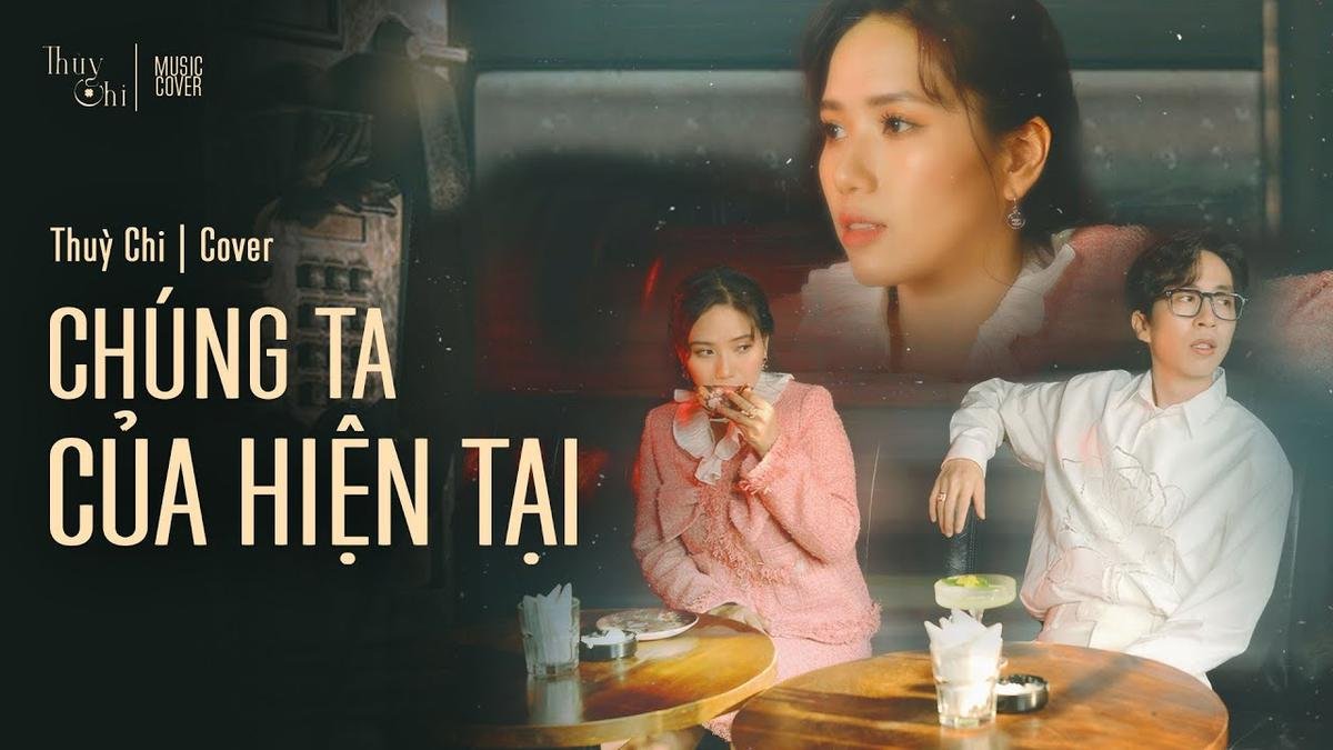 Thùy Chi cover 'Chúng ta của hiện tại': Khác hẳn với bản của Sơn Tùng MTP Ảnh 2