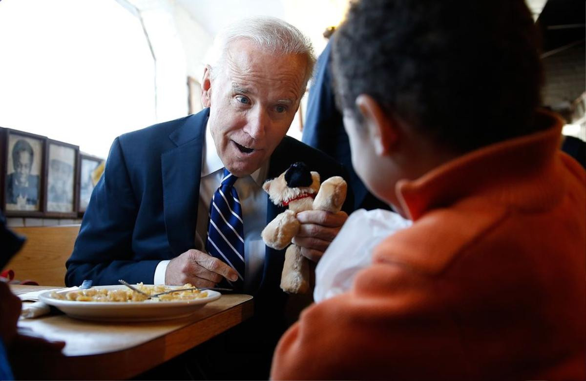 Điều thú vị về hai 'Đệ nhất khuyển' nhà Tổng thống Joe Biden Ảnh 3