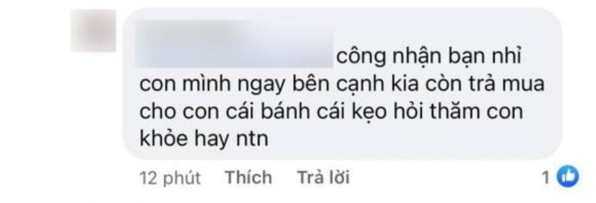 Hoàng Anh bị chỉ trích vì mua đồ Tết cho mẹ và cháu mà không mảy may đến con gái ruột Ảnh 3