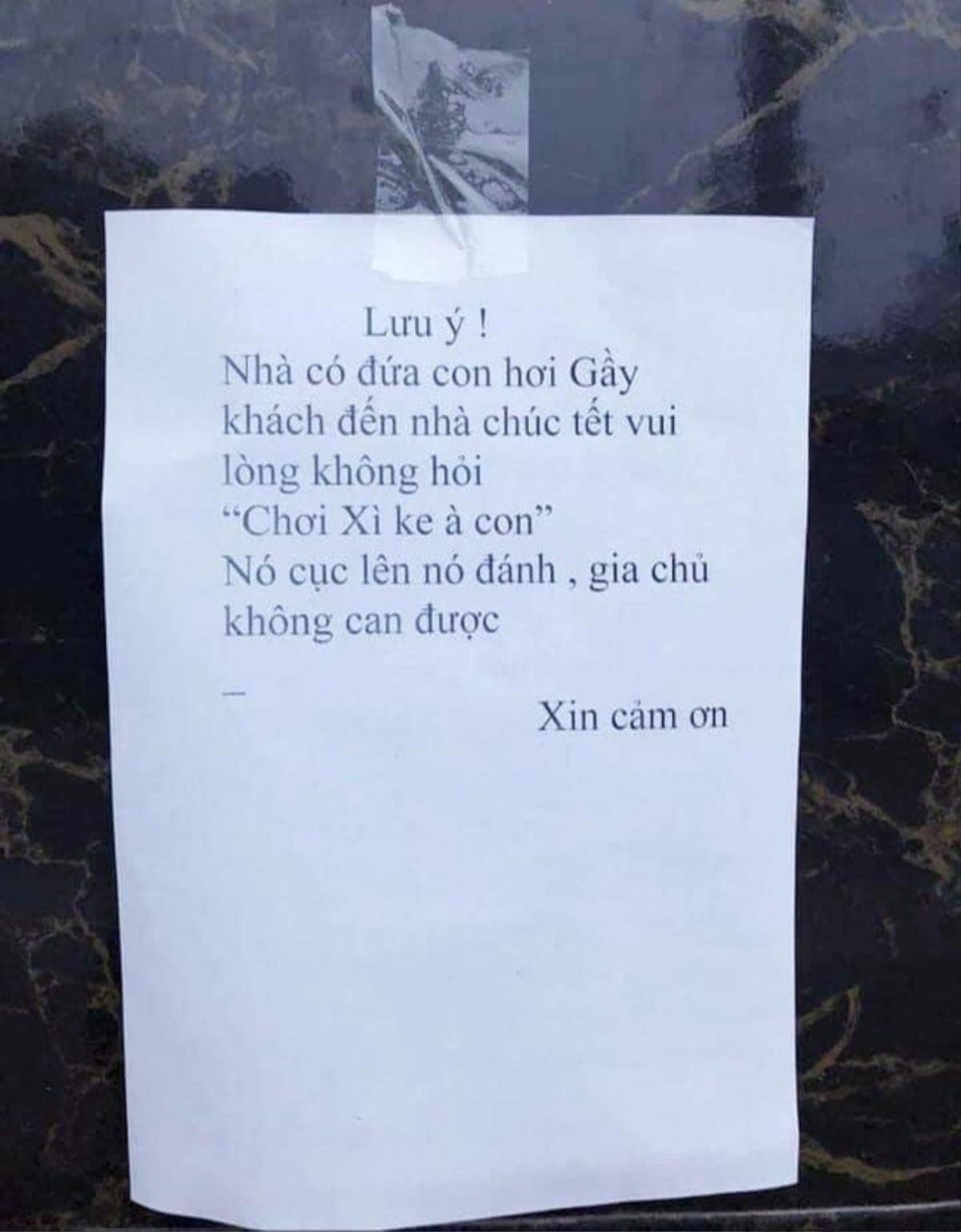 Treo bảng cảnh báo 'bợm nhậu', bà ngoại 'cà khịa' khả năng nhậu nhẹt của cháu gái Ảnh 5