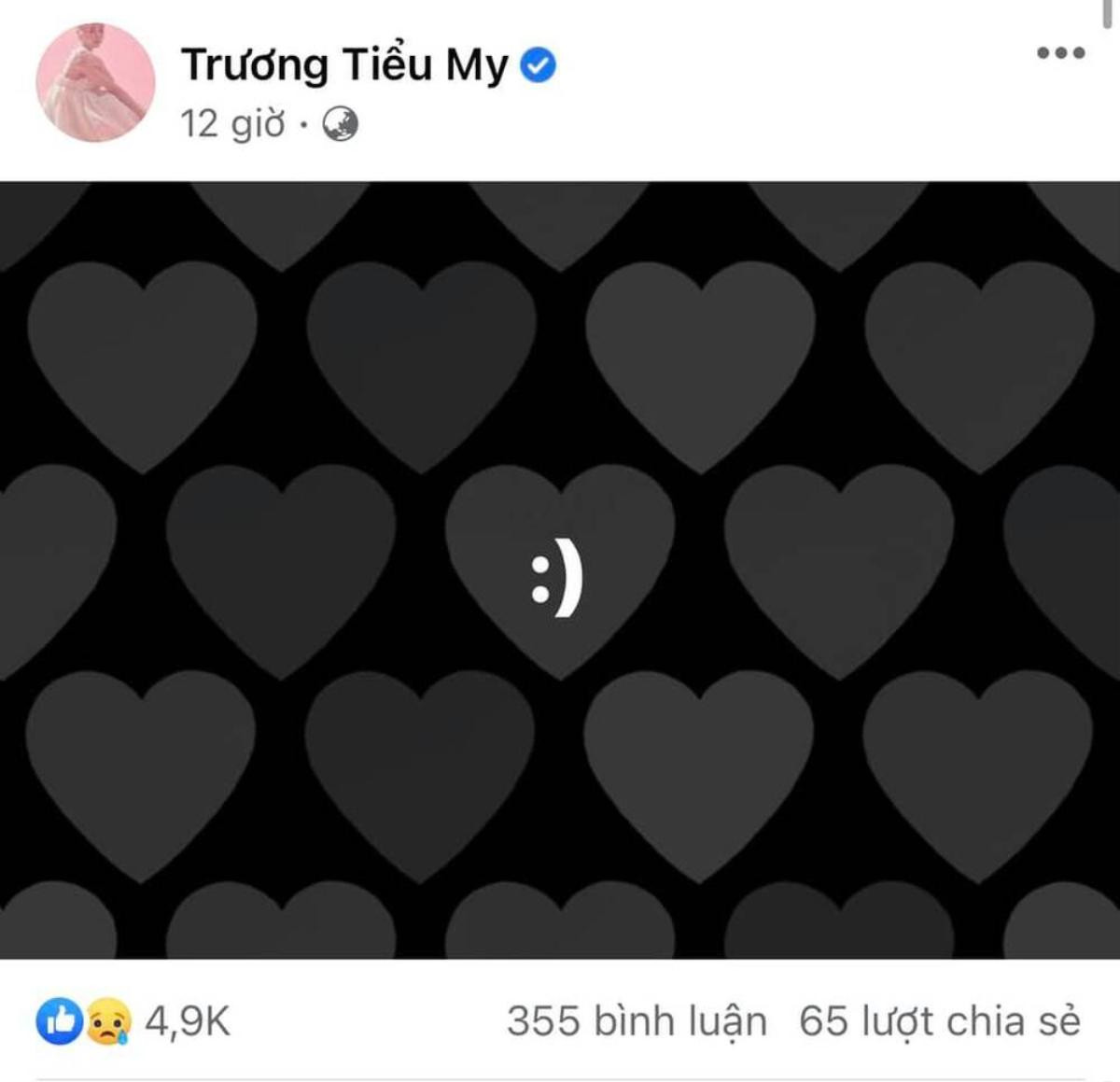 DJ Mie lên tiếng về thông tin đã chia tay bạn trai Hồng Thanh Ảnh 3