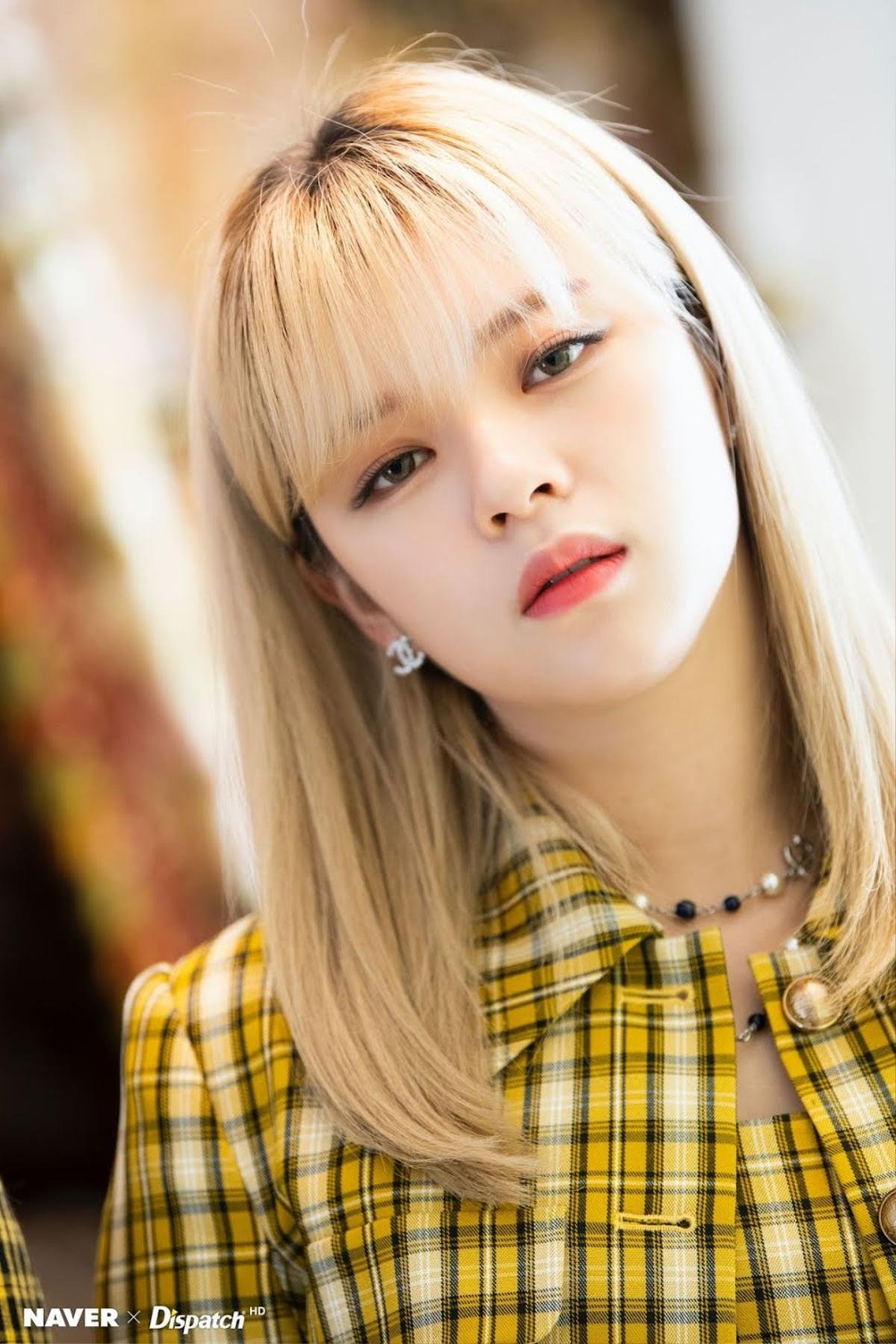 Câu chuyện buồn đằng sau việc Jeongyeon (TWICE) đổi tên khai sinh Ảnh 3