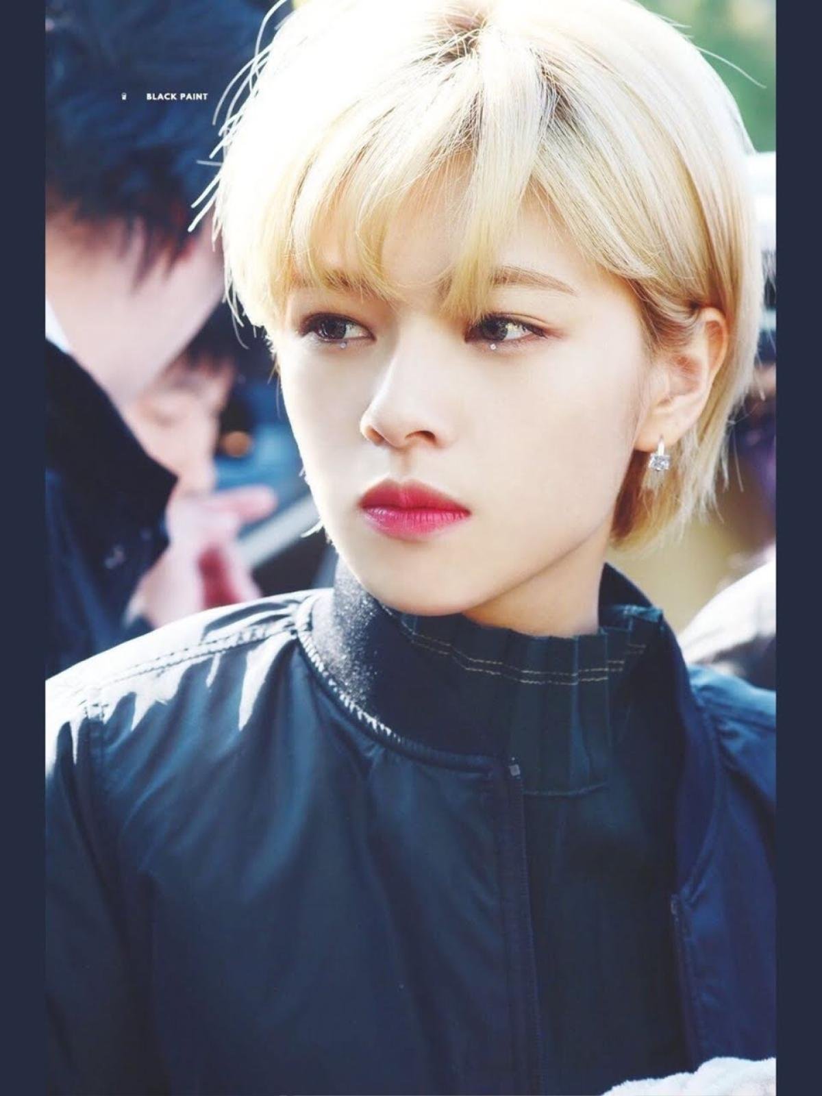 Câu chuyện buồn đằng sau việc Jeongyeon (TWICE) đổi tên khai sinh Ảnh 6