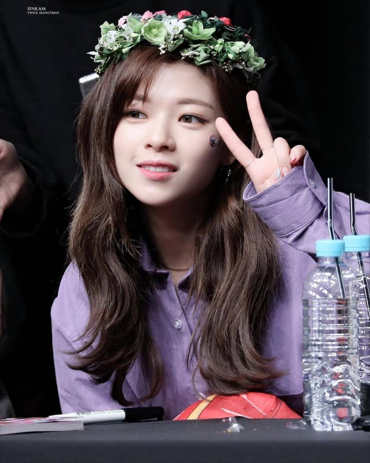 Câu chuyện buồn đằng sau việc Jeongyeon (TWICE) đổi tên khai sinh Ảnh 9