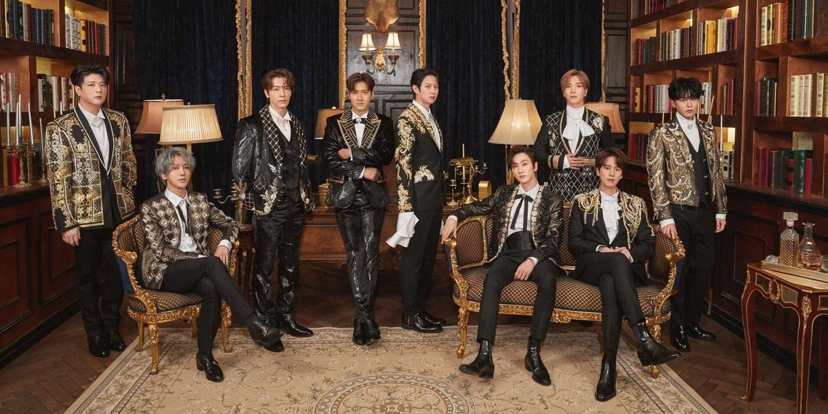 Quá tam ba bận, Super Junior tiếp tục hoãn comeback đến tháng 3 Ảnh 1