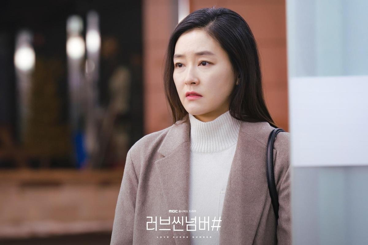 Ryu Hwa Young - Kim Bo Ra dùng chiêu trò 'gạ tình' đàn ông, có nên xem 'Sắc thái tình yêu'? Ảnh 14