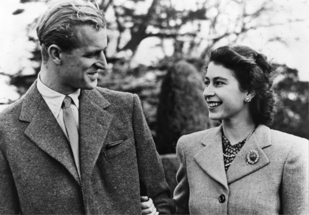 Ý nghĩa bất ngờ đằng sau chiếc trâm cài áo của Nữ hoàng Elizabeth II Ảnh 2