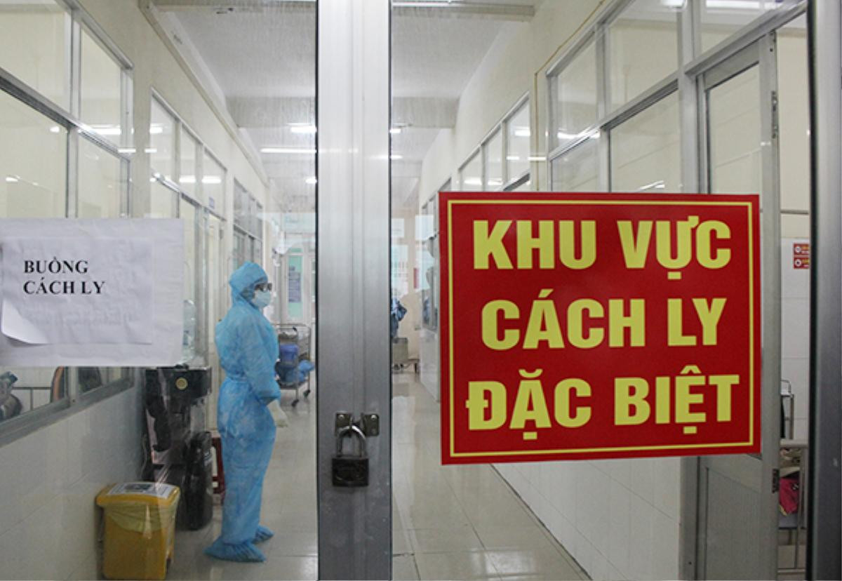 Phát hiện thêm 3 học sinh tiểu học ở Hải Dương dương tính với SARS-CoV-2 Ảnh 1