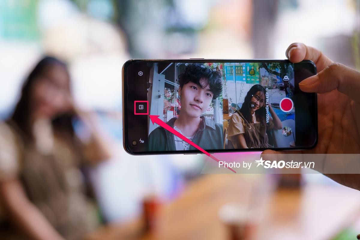 5 tính năng quay video 'chất chơi' smartphone đã có thể làm được Ảnh 7