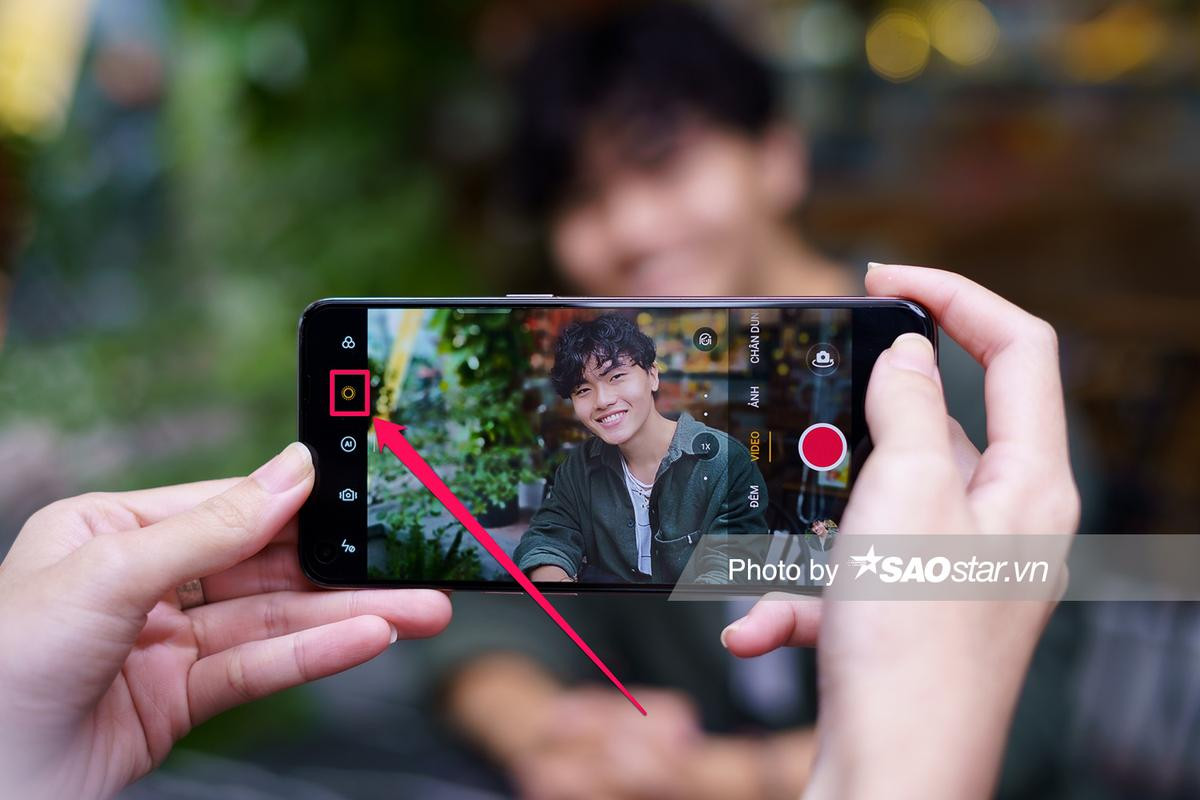 5 tính năng quay video 'chất chơi' smartphone đã có thể làm được Ảnh 9