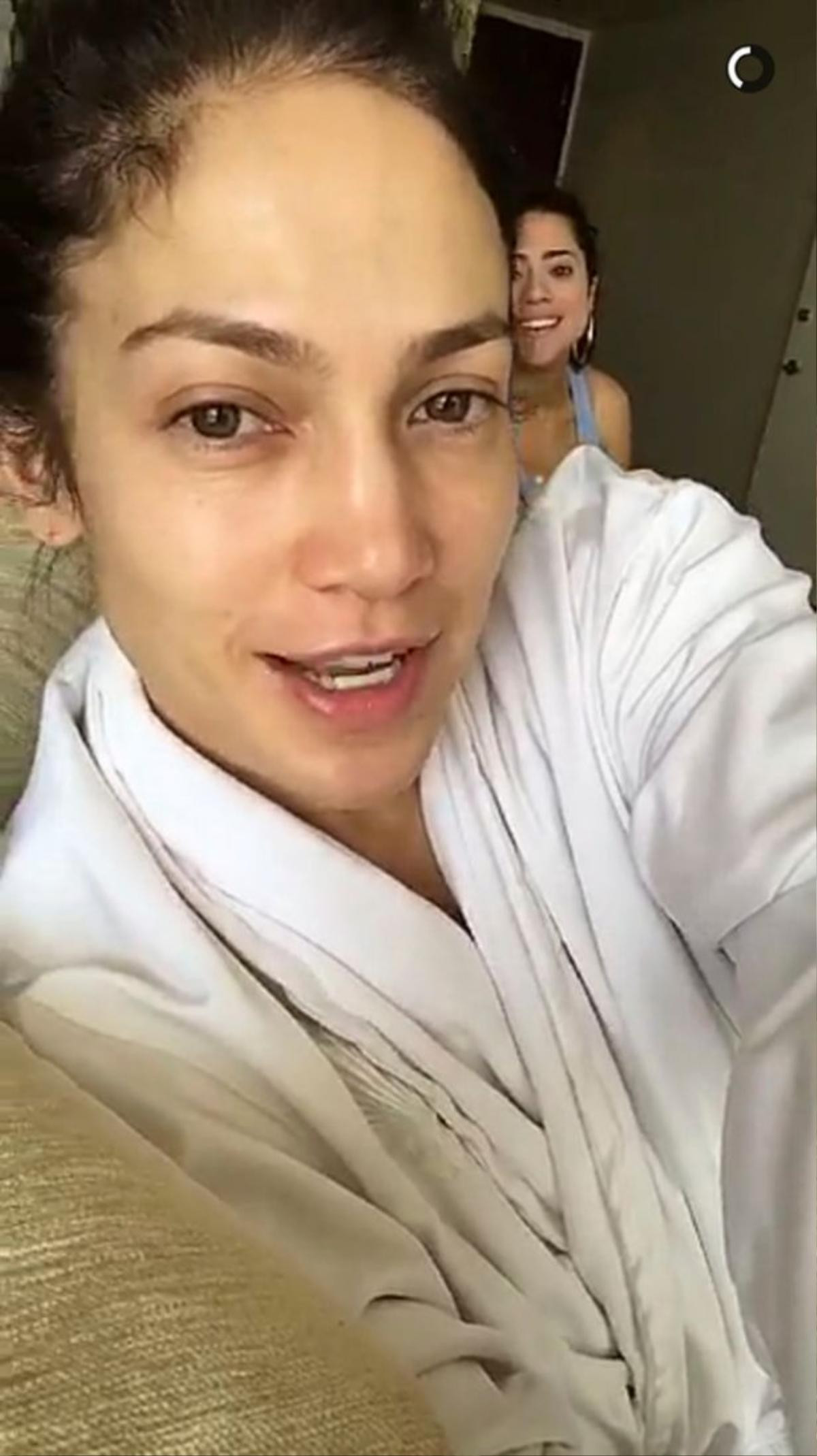 Jennifer Lopez nổi giận vì liên tục bị cáo buộc tiêm botox Ảnh 3