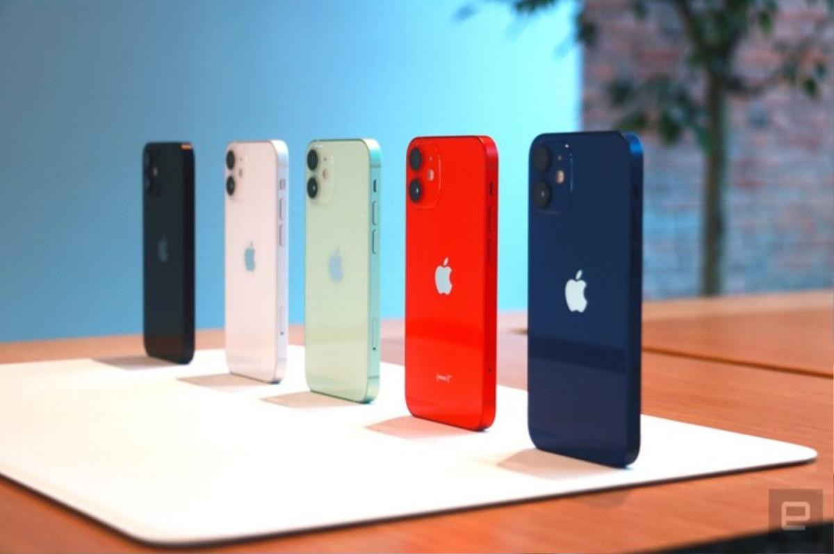 Tin vui về iPhone 13 khiến nhiều người không còn mặn mà với iPhone 12 Ảnh 3