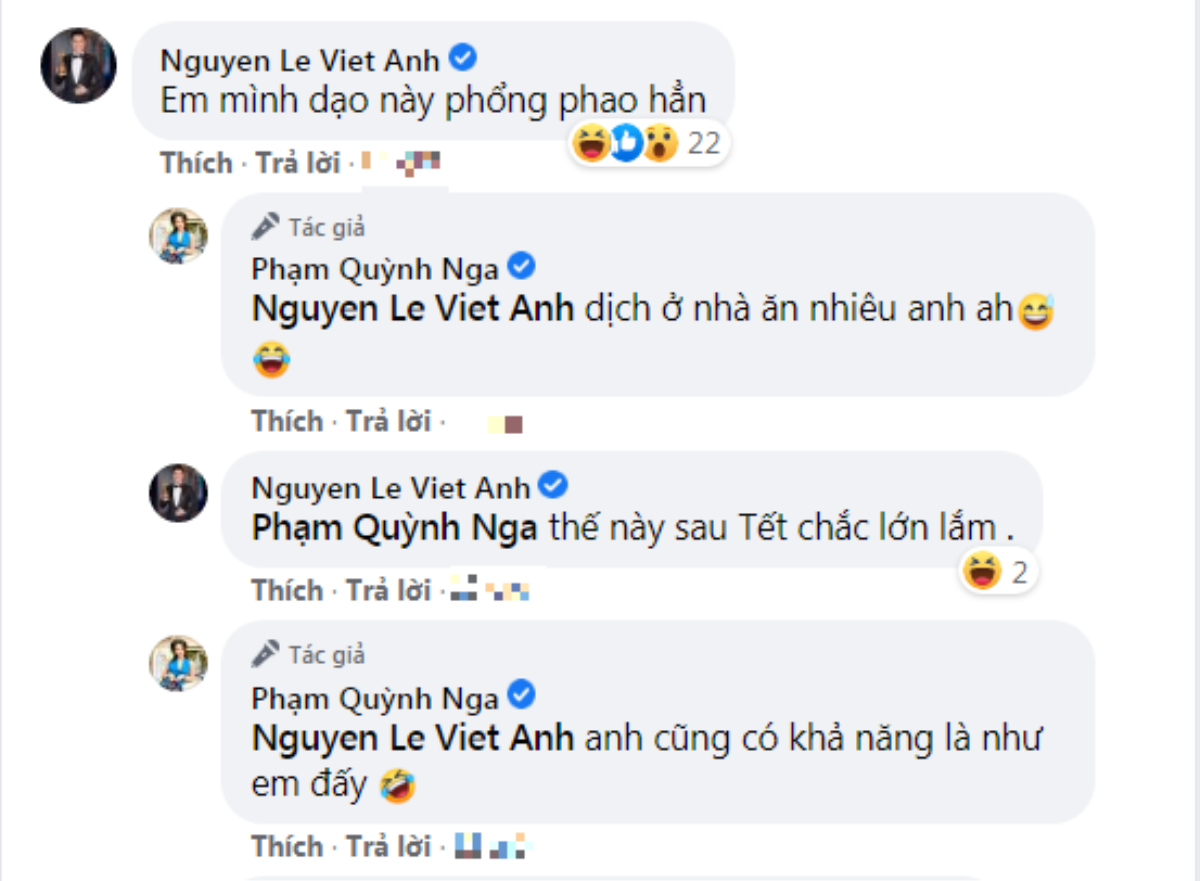 'Cá sấu chúa' Quỳnh Nga lại khiến fan không thể rời mắt vì vòng 1 gợi cảm Ảnh 3