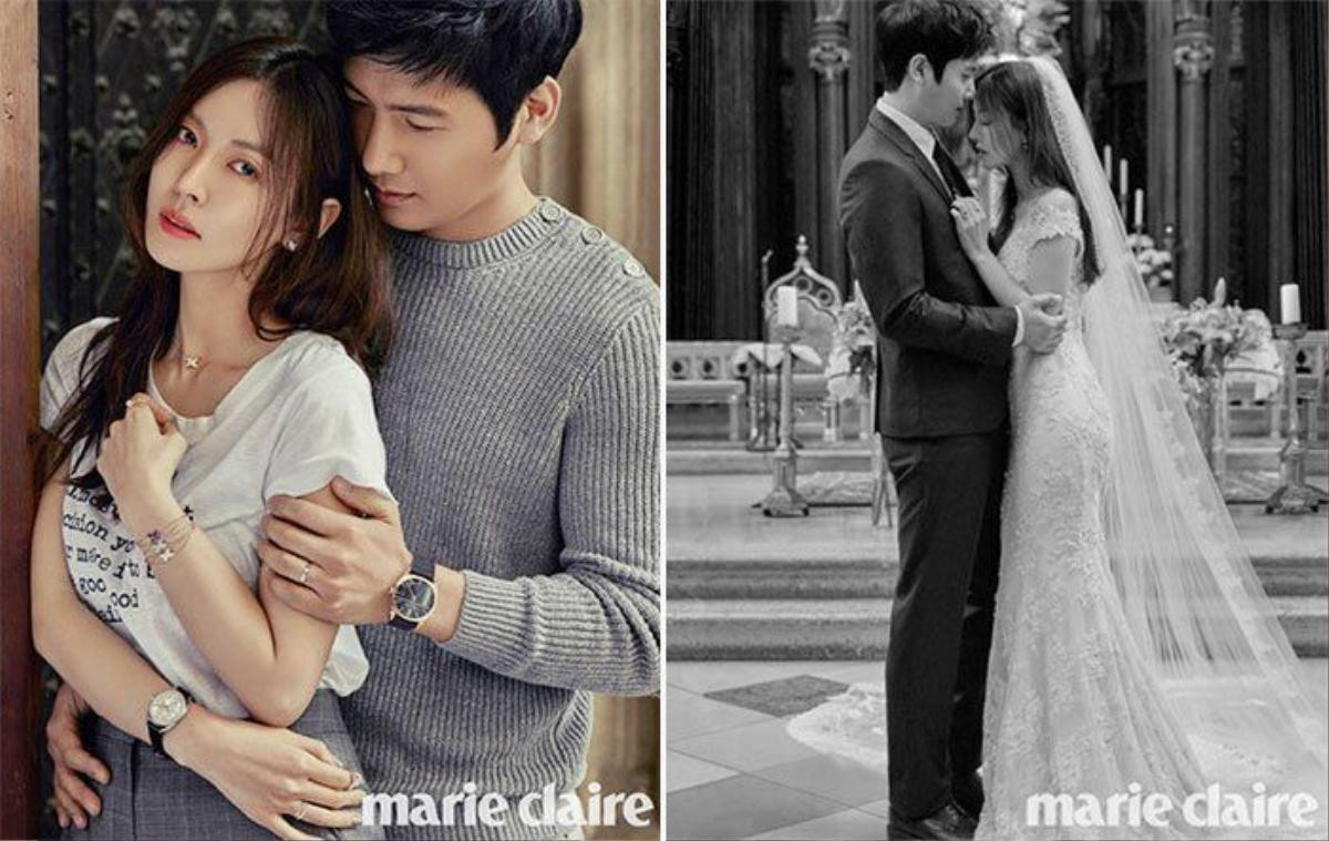 Sau anh chồng quốc dân Lee Sang Woo của ác nữ Kim So Yeon, ai sẽ là cameo tiếp theo của 'Penthouse 2'? Ảnh 4