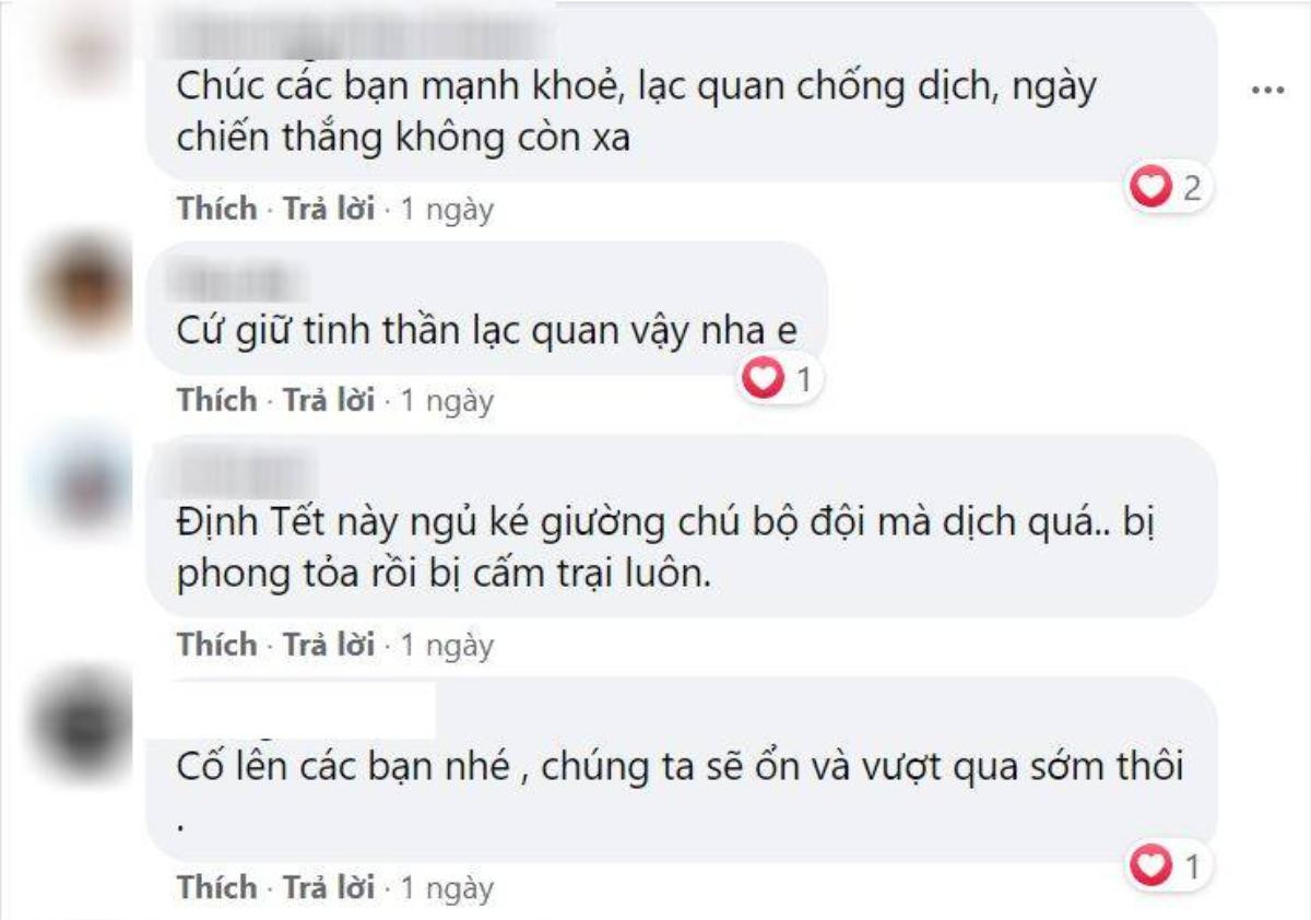 Bên trong khu cách ly của SV ĐH Thủ Dầu Một: Vững tinh thần lạc quan, nêu cao ý thức và trách nhiệm Ảnh 12