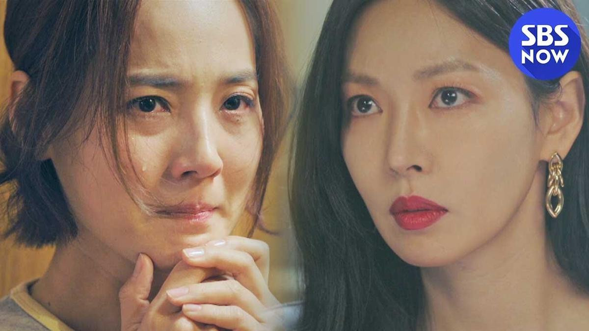 'Penthouse 2': Oh Yoon Hee chuẩn bị trả thù 'điên-ác nữ' Cheon Seo Jin và Joo Dan Tae Ảnh 1