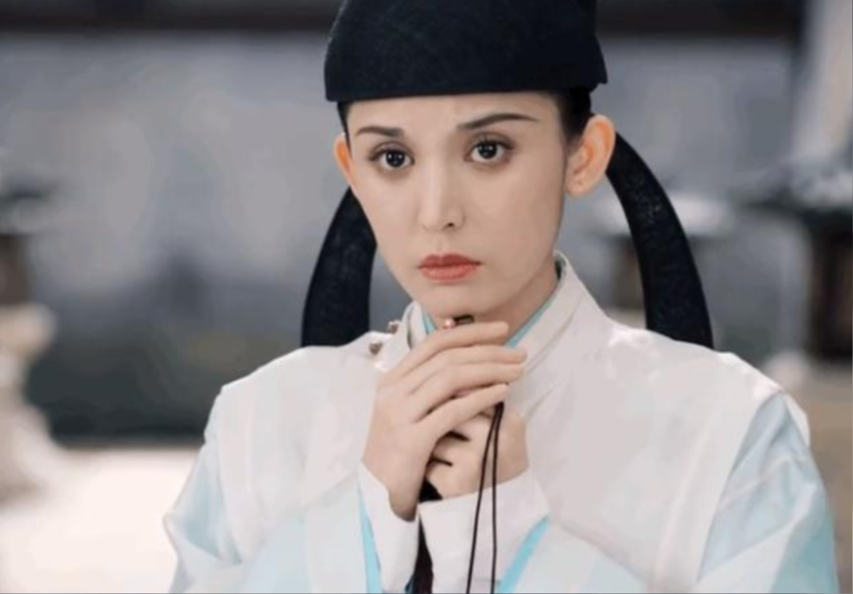 Cổ Lực Na Trát gây thất vọng vì lối diễn xuất giống Angelababy? Ảnh 5