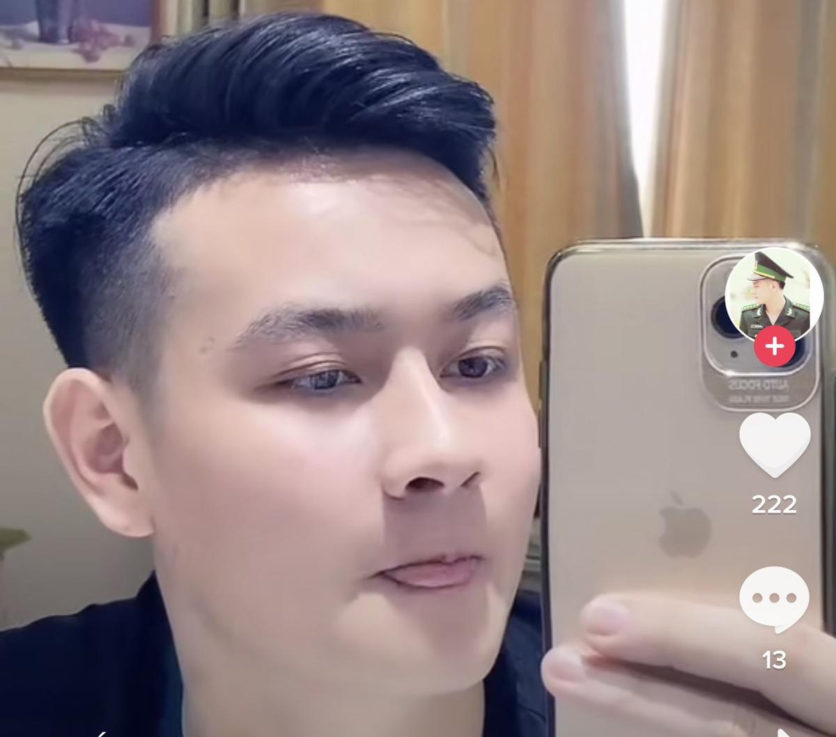 Thực hư chuyện Quang Hải lấn sân làm 'idol TikTok' với giọng hát ngọt lịm? Ảnh 2