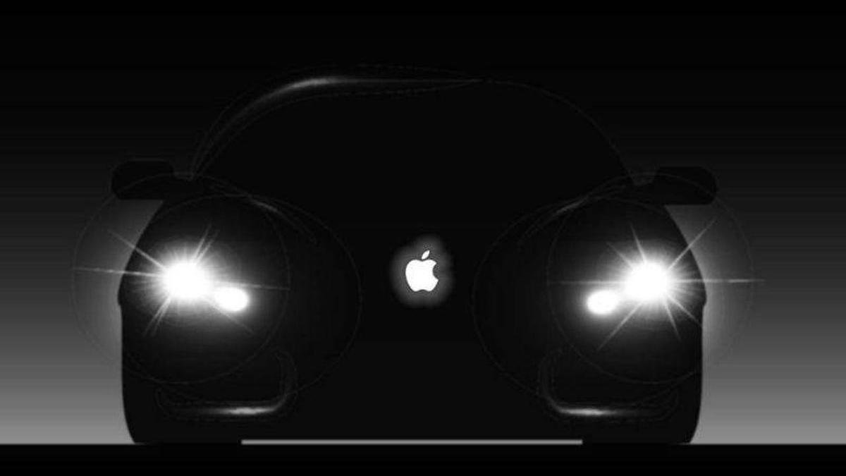 CNBC: Apple Car sẽ 'không cần tài xế', hợp tác sản xuất cùng Kia Ảnh 3