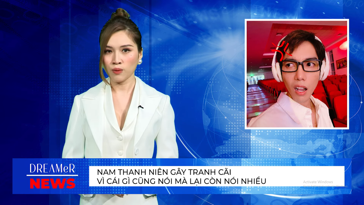 Phí Phương Anh công khai 'diss' ViruSs, ví von nam streamer là 'bướm' trong MV mới? Ảnh 2